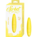 Sorbet Mellow Yellow