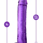 B Yours Plus - Hefty N Hung - Purple