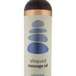 Balance Massage - Unscented - 8.5oz