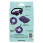 Pleasure Kits Indulgent Collection - Purple