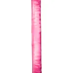 B Yours 18 Inch Double Dildo - Pink