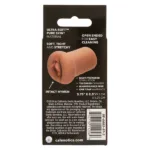 Cheap Thrills Cherry Poppers the Sorority Girl - Tan