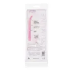 Slender G-Spot 7 Inches Massager - Pink
