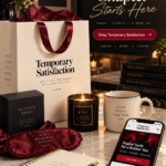 Rhythm Reset customer guide from Temporary Satisfaction